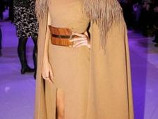 Haute Couture SS14: Front