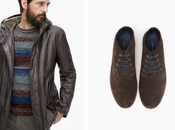 Nueva colección otoño invierno 2014/2015 Adolfo Domínguez