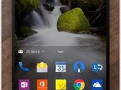 Microsoft lanza Next Lock Screen, pantalla bloqueo contextual para Android