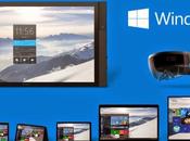 Todo presentado evento Microsoft sobre Windows