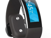 Filtran nuevo Microsoft Band (Foto)
