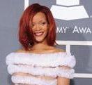 Alfombra roja Premios Grammy 2011