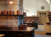 Real Cocina. cocinas Palacio Madrid.