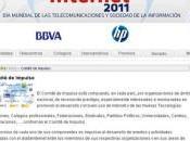 Internet: mundo celebra vive conectado